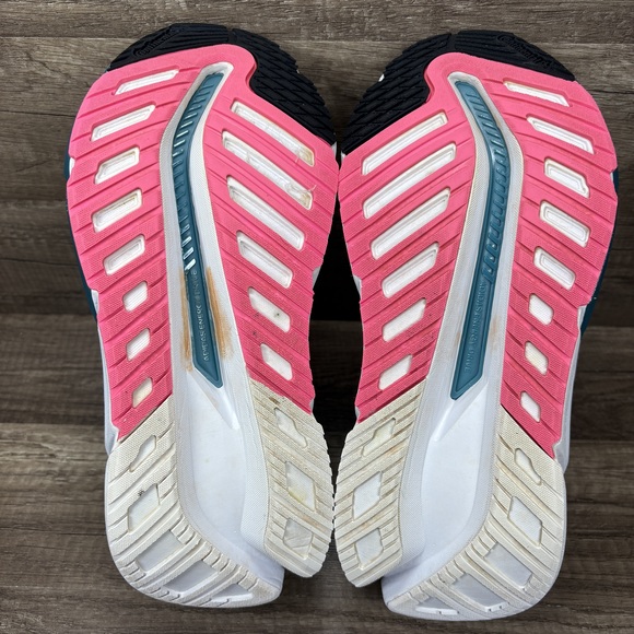 Adidas Adistar CS 2.0 Gray White Womens US Size 7.5 HP9640 Running Shoes - Picture 8 of 11